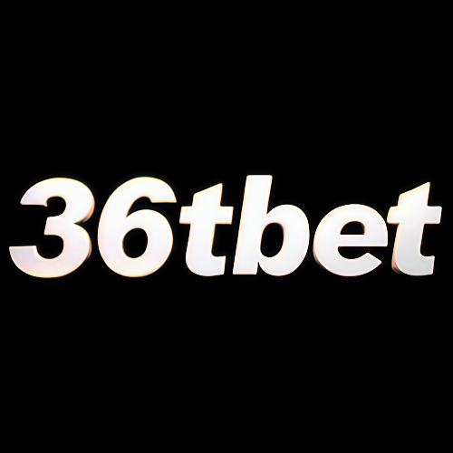 Logo da 36tbet